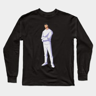 raiden Long Sleeve T-Shirt